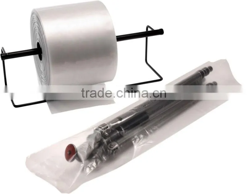 6 mil poly tubing bags