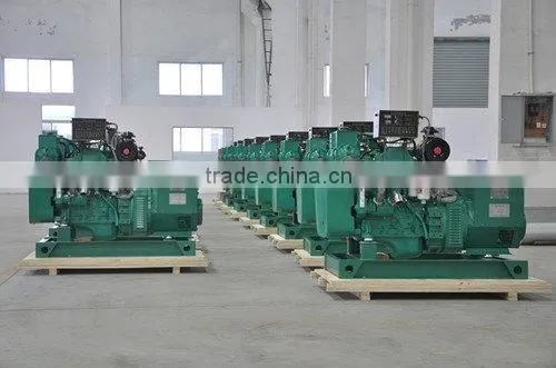 40KW marine diesel engine