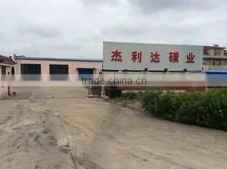 Nantong Jielida Carbon Industry Co., Ltd. company overview - view 1
