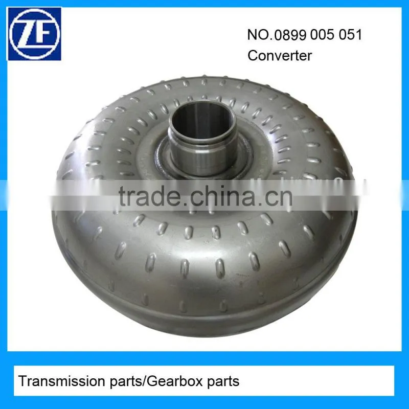 Competitive Transmission parts ZF parts gearbox parts 4644 352 062 axle