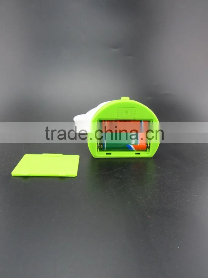 3A battery operate night light