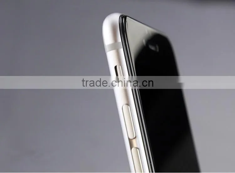 9H Full Cover 3D Tempered Glass Screen protector for iPhone 6,for iphone 6 tempered glass screen Protector