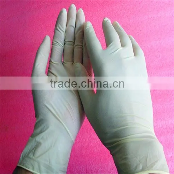 disposable latex dental glove Malaysia