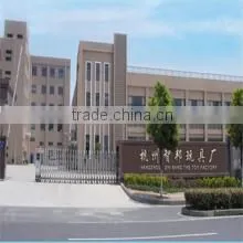 Hangzhou Zhibang Toy Factory company overview - view 1