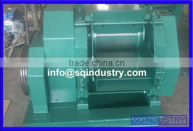 4ton/h capacity sugarcane juice making machine
