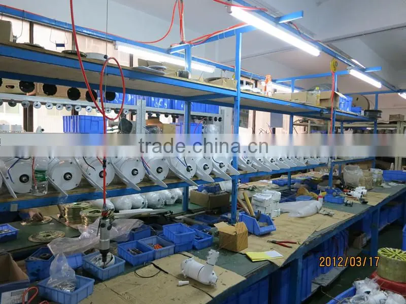 Wholesales 100w portable and small wind turbine generator windmill 12v 24v AC