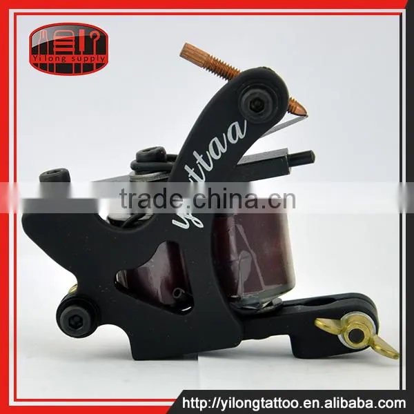 Newest tattoo gun