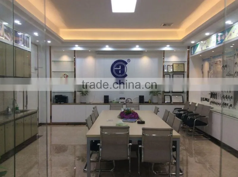 2016 HOT SALE stone stair railing / glass stair railing / modern railing stair at factory price