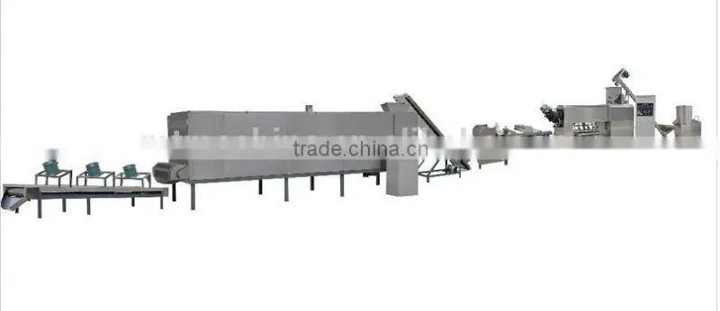 High Yield long pasta machine/Equipment/Processing Line