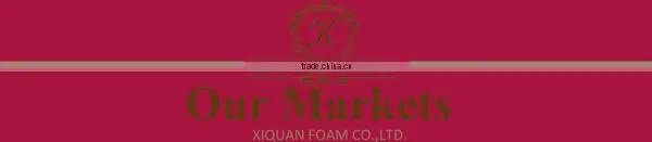 Furniture parts High quality PU Foam