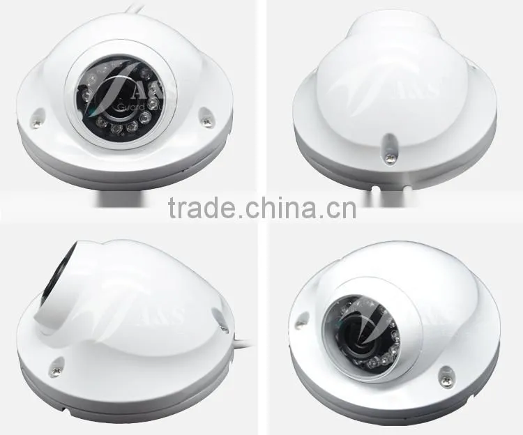 CCTV Car Camera, Digital Security Camera