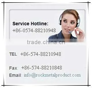 Tank Silicone Sealing Ring BCS
