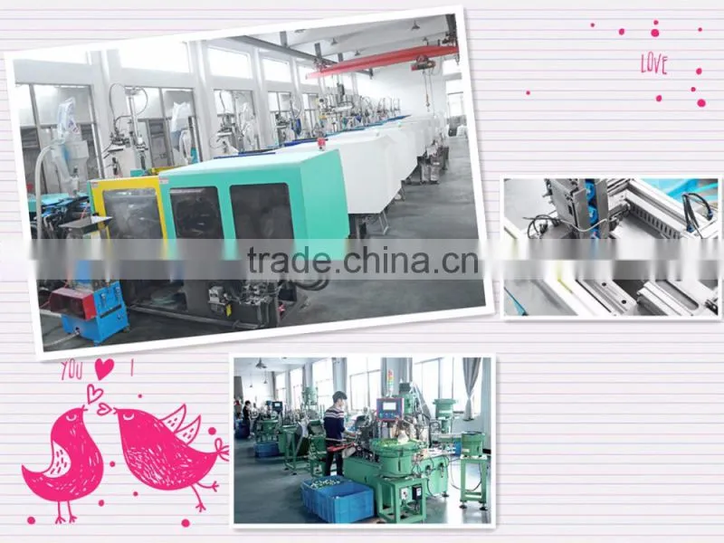 Popular hair design 24/410 trigger sprayer from Yuyao