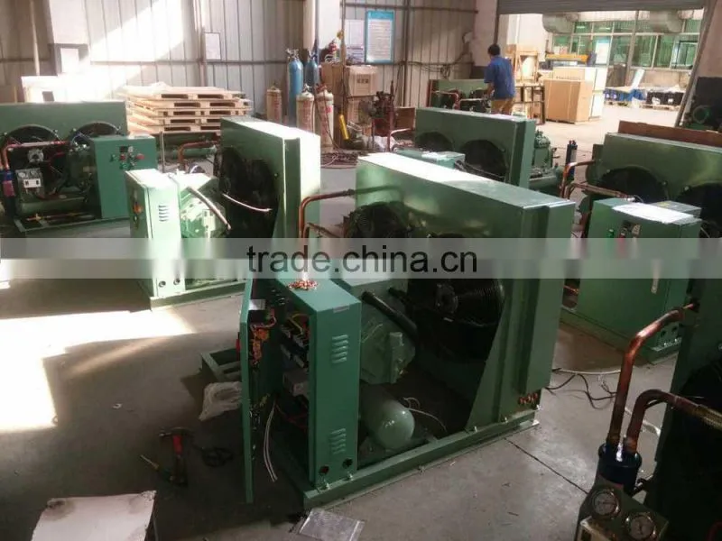 refrigeration unit