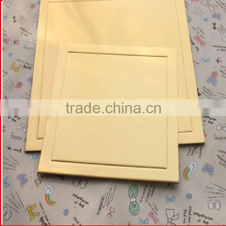 High Quality Cardboard Cake Bases