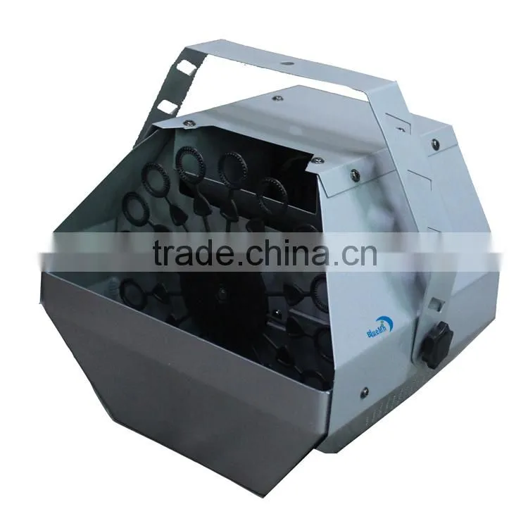 Wholesale DJ Equipment 60W Soap Bubble Machine