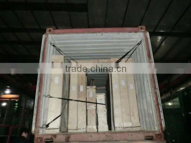 china hot sale 4 5 6 8 10mm iso frited glass glass