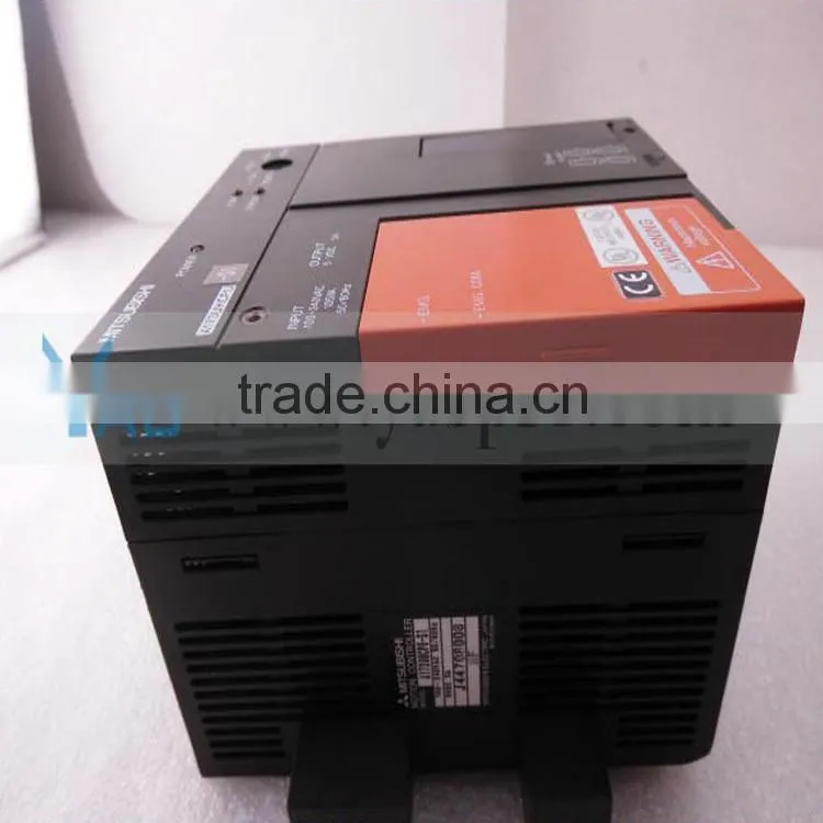 high quality Mitsubishi Programmable Logic Controller module A1SC06B