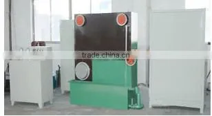 LT9-450Copper Pull with continuous annealing production line/rod breakdown machine;8mm copper rod dawing machine