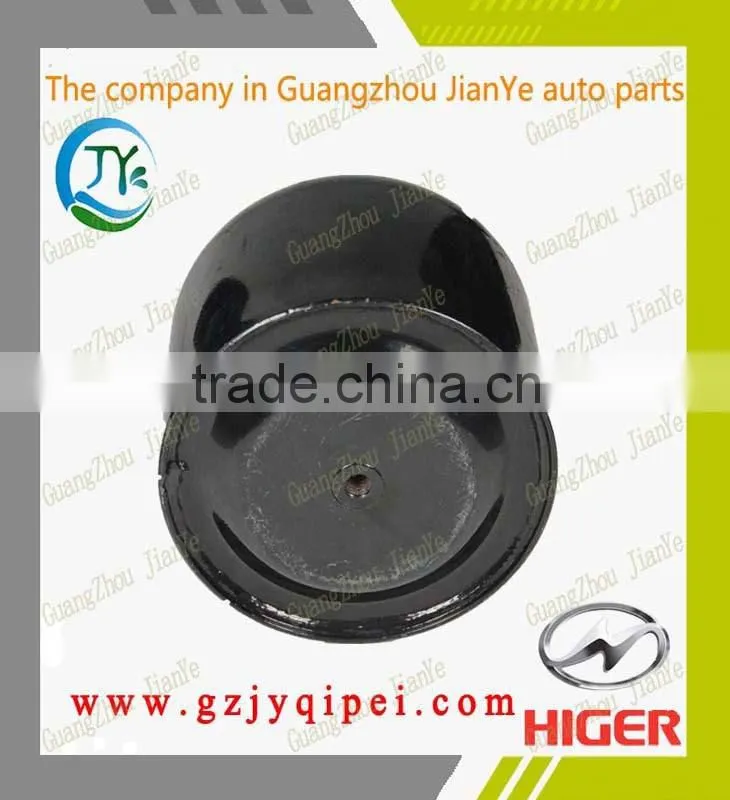 644/769 HIGER bus Iron/white Air spring base suspension supply