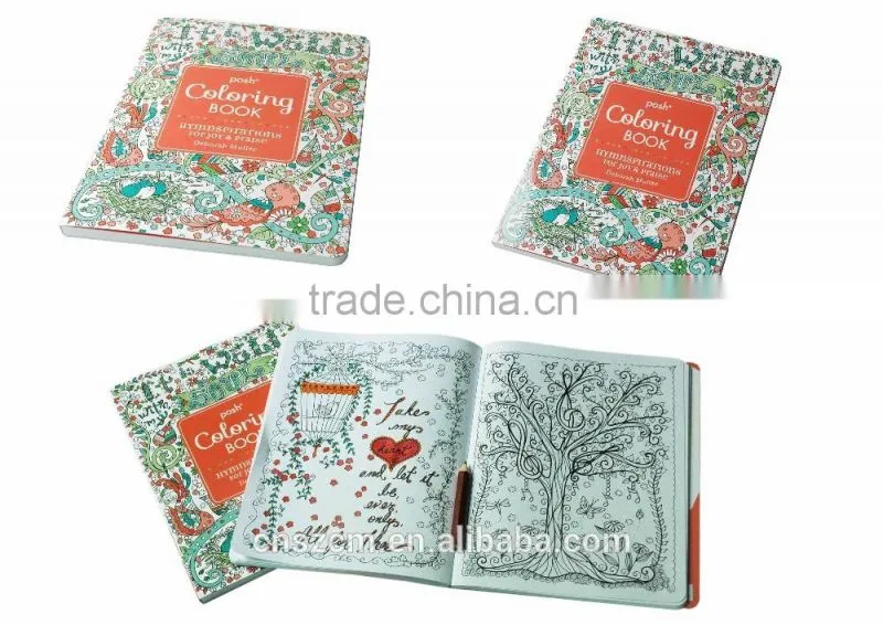 children borad book with flap printing