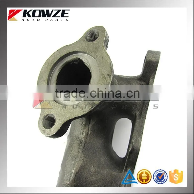 Left Exhaust Manifold for Mitsubishi Pajero Montero Sport K76T K86W K89W K96W K99W MR450954 MR188312 MR188310
