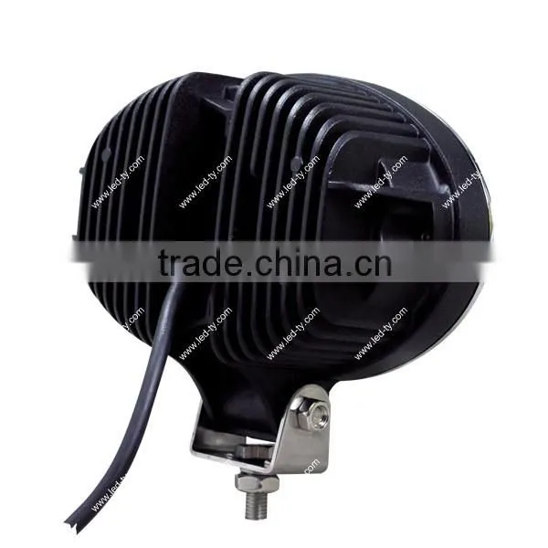 6.5 Inch 36W Off Road LED Work Light Offroad Accessories