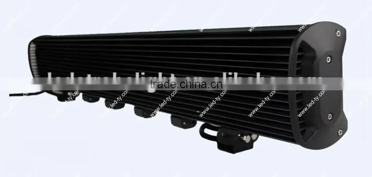 Quad Row LED Driving Light Bar 4x4 Driving Light 468w 36 inch Offroad LED Light Bars