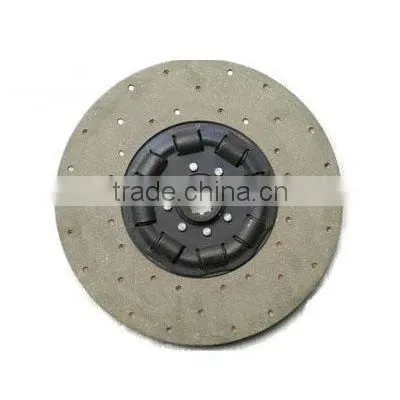 Clutch disk 45-1604050