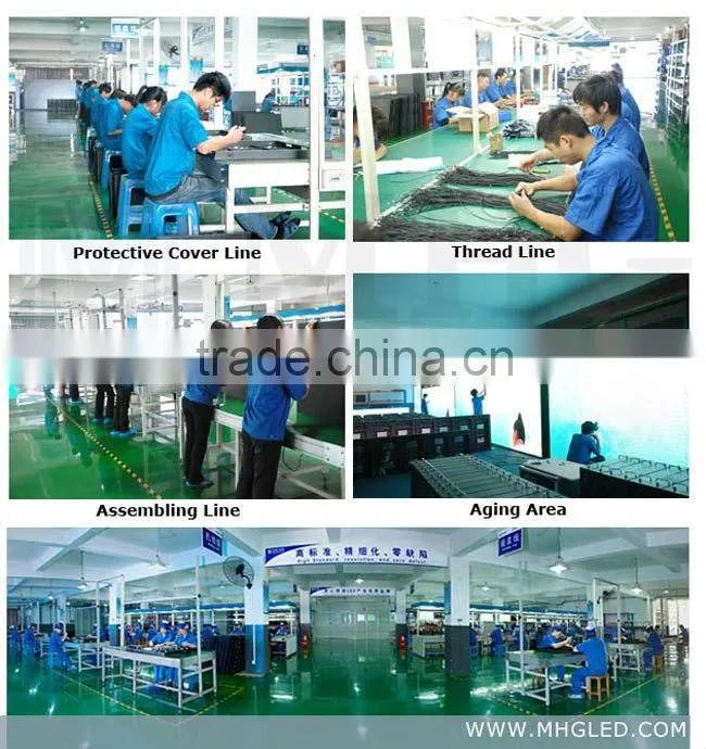 newest outdoor ali led display full xxx video p3