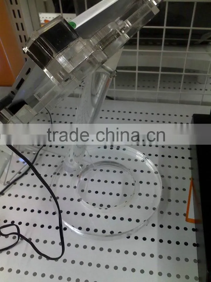 GH-RZ332 2013 and 2014 hot sale Eco-friendly Customized design mobile phone display rack