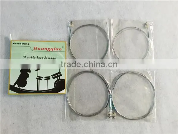 Bass B Grade Strings