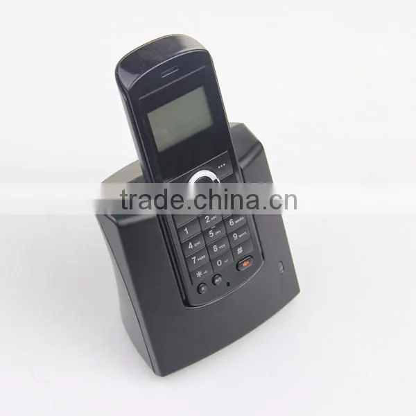 Top quality home/office use viop wireless phone