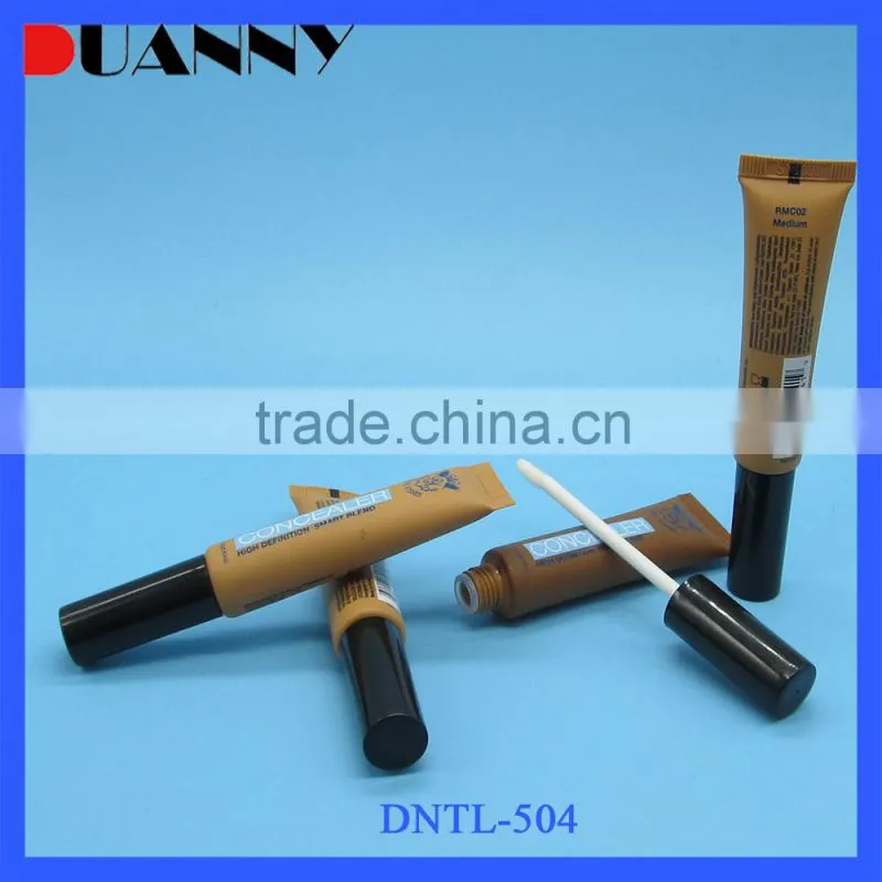 Empty Plastic Lip Gloss Tubes Packaging,Empty Lip Gloss Tubes