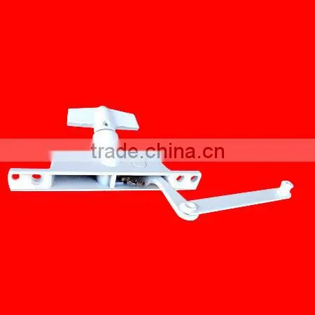 Aluminum Window Spraying Hardware Powder Coating Window Operator Powder Painting