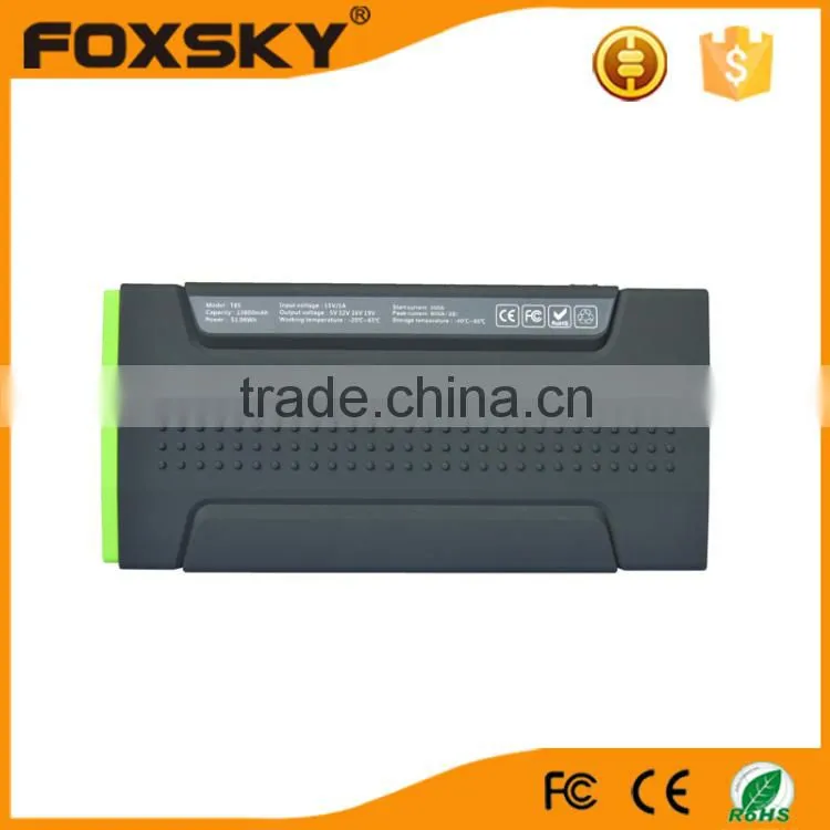 Car Jump Starter power banks