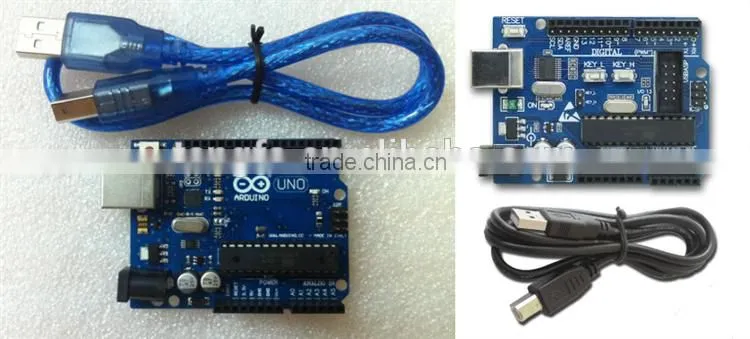 UNO compatible improved version uno r3 compatible UNO r3