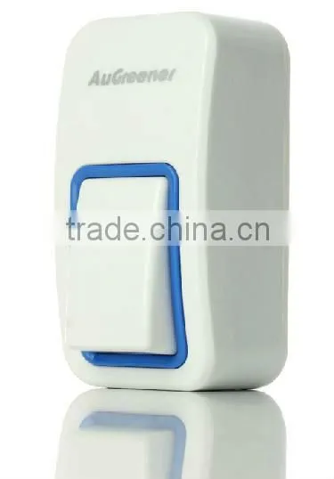 wireless doorbell antique intelligent wireless doorbell wireless bedroom bell