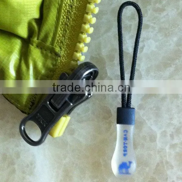Eco-Friendly PVC Zipper Slider