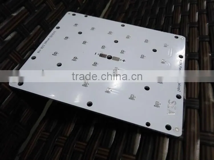 Aluminum pcb for led , aluminum led pcb , led aluminum pcb