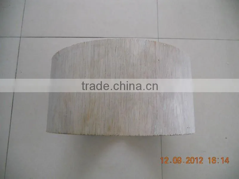 Bending Plywood