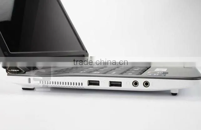Cheapest 12inch Laptop WIFI Camera 2GB/320GB