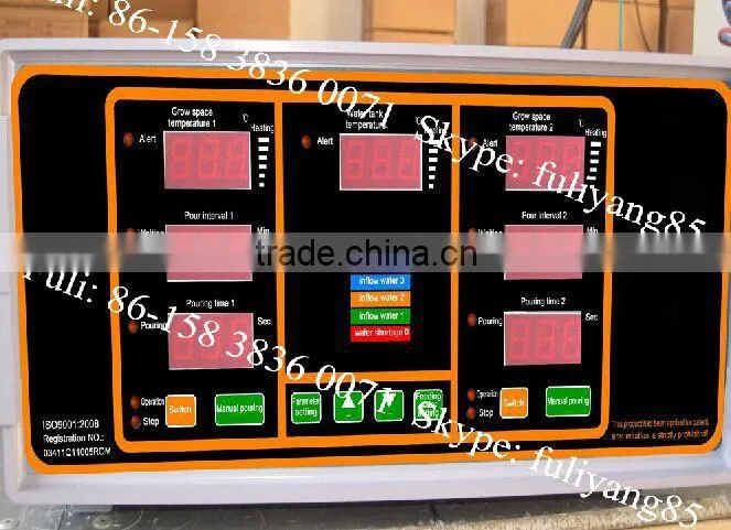 Hydroponic fodder fodder solutions hydroponic fodder machine