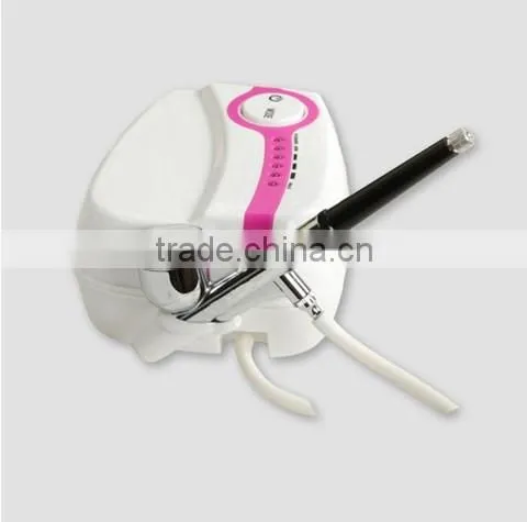 Airbrush Machine Kit for Temporary Tattoo Body Painting Makeup AS-28