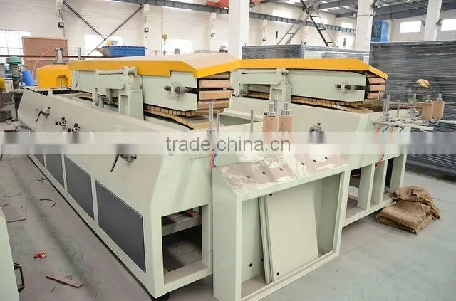 250mm PVC ceiling panel production line