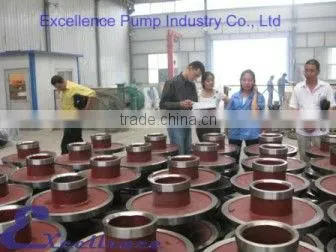 Good performance Flue Gas Desulfurization pump