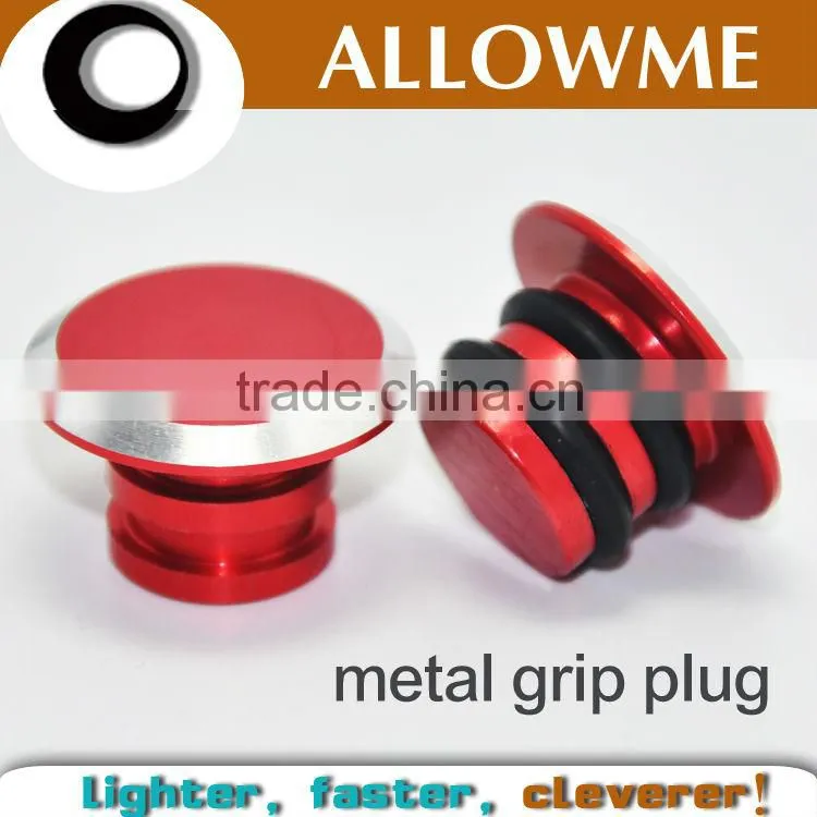 famous brand good quality EN certification rubber pvc TPR lock on rings mtb down hill bmx bike grip