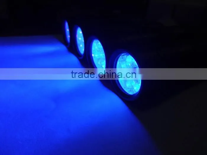 led purple light uv flashlight pet urine detector, nail gel uv torch uv lamp money detector, uv led flashlight torch