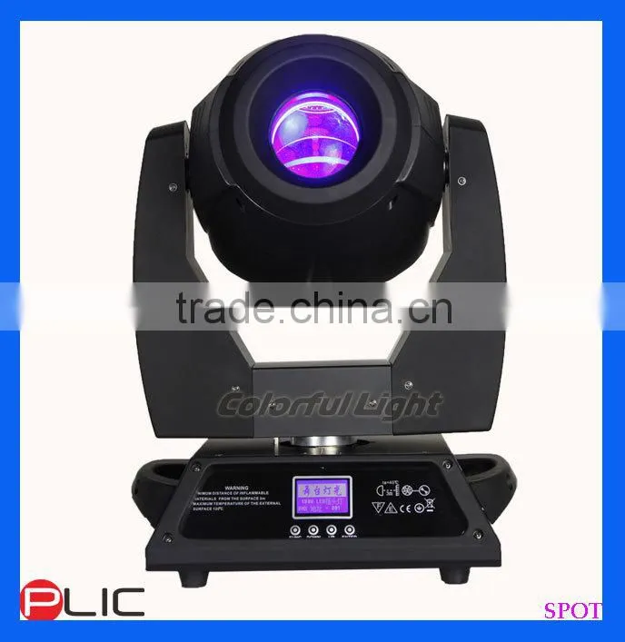 Spot lighting-LED 150W Osram Lamp High Brightness Beam Moving Head