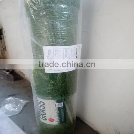 High Quality Garden Artificial Turf SS-041001-Z